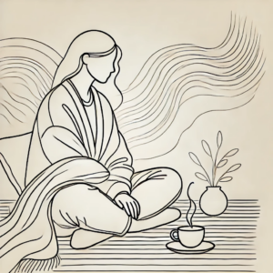 Meditation für Gelassenheit bei Krankheit